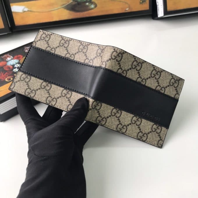 グッチ財布コピー 定番人気2021新品 GUCCI 男女兼用 財布 - 画像 (9)