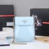 プラダバッグコピー 定番人気2022新品 PRADA 男女兼用 携帯 電話 バッグ