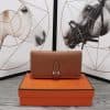 エルメス財布コピー 大人気2021新品 HERMES 男女兼用 長財布