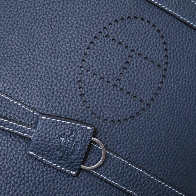 高品質 エルメスバッグコピー 2022新品注目度NO.1 HERMES メンズ ブリーフケース - 画像 (4)