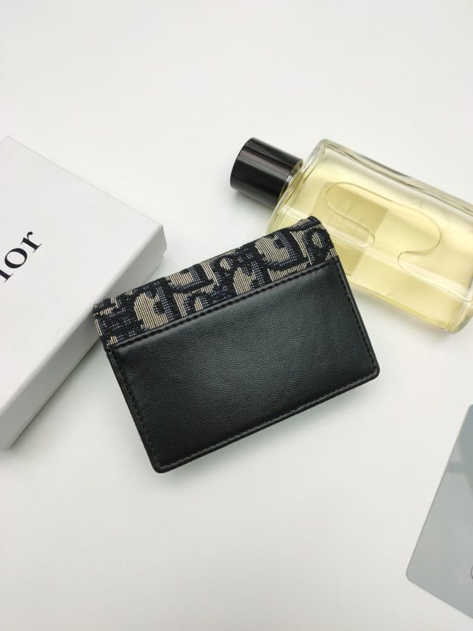 ディオール財布コピー 2021新品注目度NO.1 Dior 男女兼用 財布 - 画像 (6)