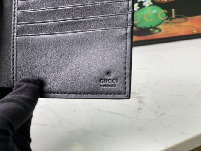 グッチ財布コピー 大人気2021新品 GUCCI メンズ 財布 - 画像 (8)