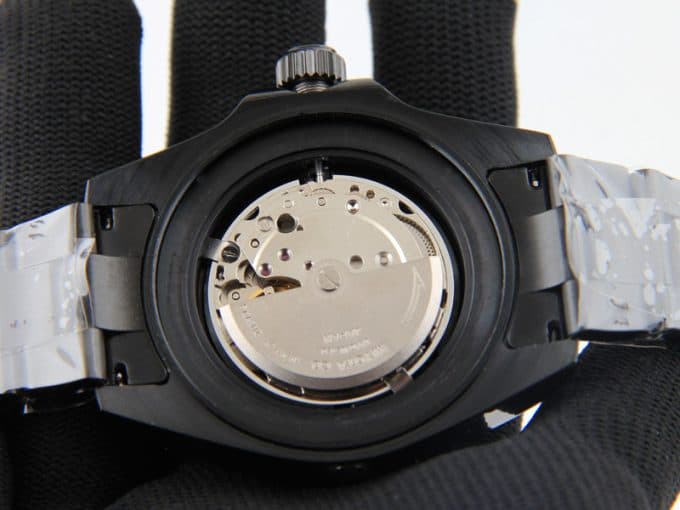 人気売れ筋ロレックス コピー時計 Rolex シードゥエラーシリーズ メンズ 自動巻き - 画像 (7)