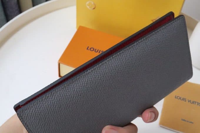 ルイヴィトン財布コピー 定番人気2022新品 Louis Vuitton 男女兼用 長財布 - 画像 (5)