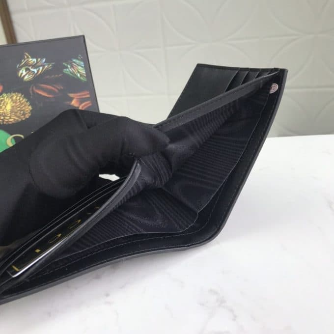 グッチ財布コピー 2021新品注目度NO.1 GUCCI メンズ 財布 - 画像 (9)