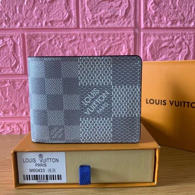 ルイヴィトン財布コピー 2022新品注目度NO.1 Louis Vuitton メンズ 財布