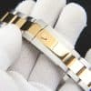 定番人気売れ筋ロレックス コピー 時計 Rolex デイトジャスト シリーズ メンズ 自動巻き - 画像 (7)
