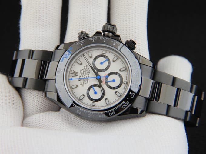 定番人気売れ筋ロレックス コピー 時計 Rolex デイトナ シリーズ メンズ 自動巻き - 画像 (3)