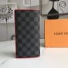 ルイヴィトン財布コピー 定番人気2020新品 Louis Vuitton メンズ 長財布 - 画像 (2)