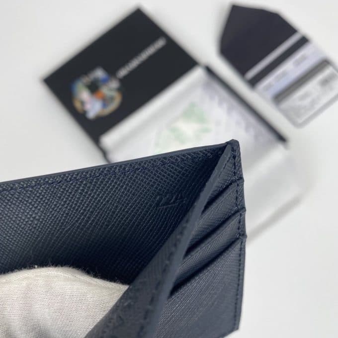 プラダ財布コピー 2021新品注目度NO.1 PRADA メンズ 財布 - 画像 (9)