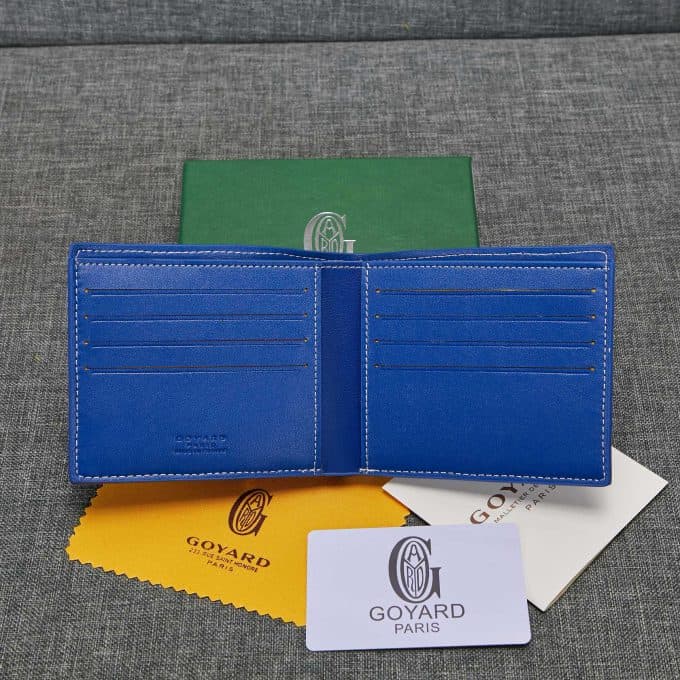 ゴヤール財布コピー 大人気2021新品GOYARD 男女兼用 財布 - 画像 (5)