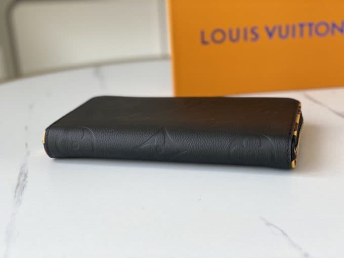 ルイヴィトン財布コピー 2022新品注目度NO.1 Louis Vuitton 男女兼用 長財布 - 画像 (5)