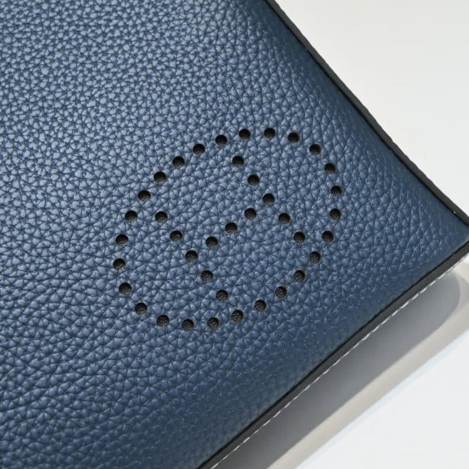 エルメスバッグコピー 大人気2022新品 HERMES メンズ セカンドバッグ - 画像 (4)