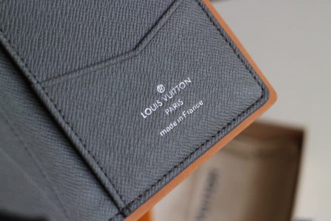 ルイヴィトン財布コピー 大人気2020新品 Louis Vuitton 財布 男女兼用 - 画像 (7)