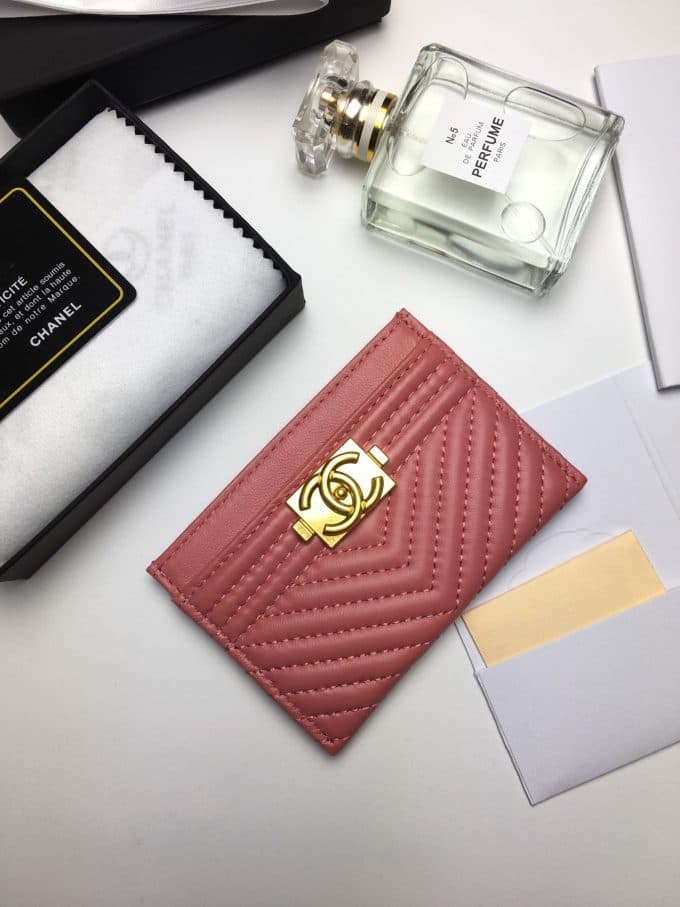 シャネル財布コピー 定番人気2021新品 CHANEL レディース 財布 - 画像 (5)