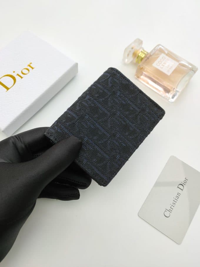 ディオール財布コピー 定番人気2021新品 Dior 男女兼用 財布 - 画像 (6)