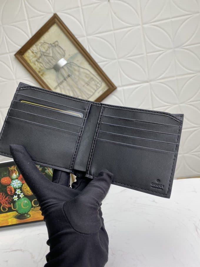 グッチ財布コピー 2021新品注目度NO.1 GUCCI メンズ 財布 - 画像 (7)