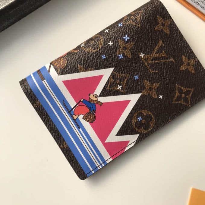 ルイヴィトン財布コピー 定番人気2020新品 Louis Vuitton 財布 男女兼用