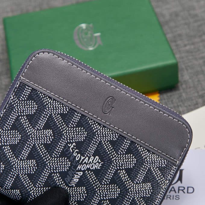 ゴヤール財布コピー 2021新品注目度NO.1GOYARD 男女兼用 財布 - 画像 (6)