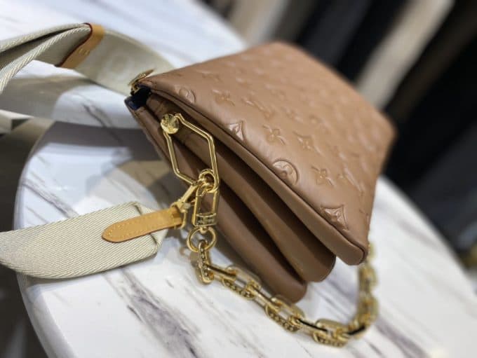 高品質 ルイヴィトンバッグコピー 2022新品注目度NO.1 Louis Vuitton メンズ ショルダーバッグ - 画像 (3)