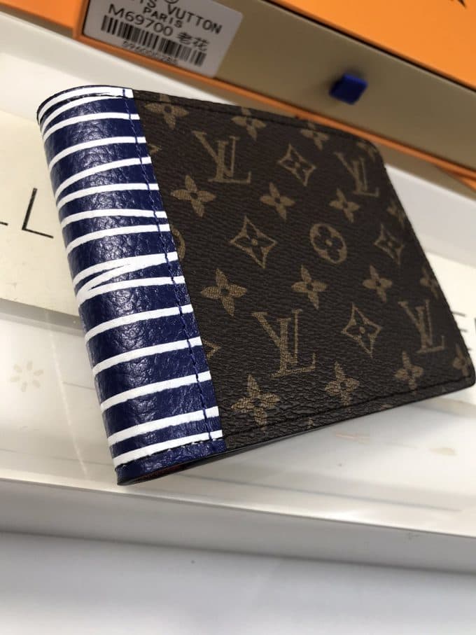 ルイヴィトン財布コピー 大人気2020新品 Louis Vuitton 男女兼用 財布 - 画像 (2)