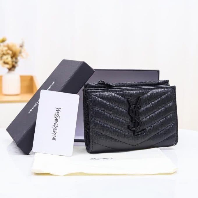 イヴサンローラン 財布コピー 大人気2021新品 YSL 男女兼用 財布