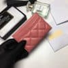 シャネル財布コピー 2021新品注目度NO.1 CHANEL レディース 財布 - 画像 (4)