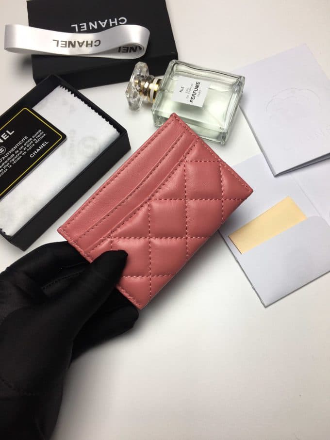 シャネル財布コピー 2021新品注目度NO.1 CHANEL レディース 財布 - 画像 (4)