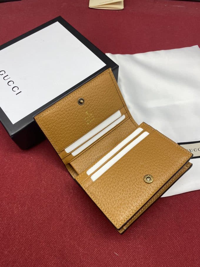 グッチ財布コピー 定番人気2020新品 GUCCI レディース 財布 - 画像 (4)
