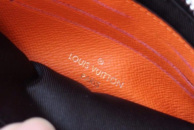 ルイヴィトン財布コピー 大人気2020新品 Louis Vuitton 長財布 男女兼用 - 画像 (9)