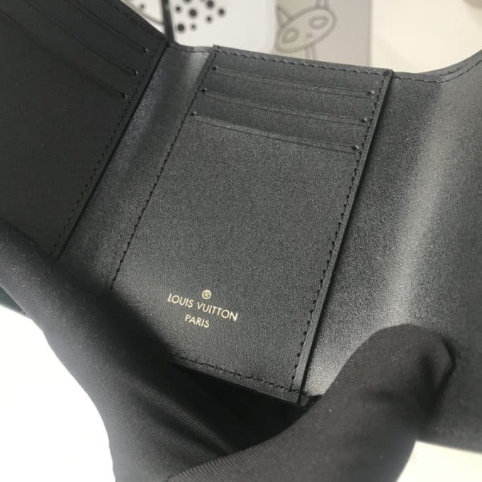 ルイヴィトン財布コピー 定番人気2021新品 Louis Vuitton 男女兼用 財布 - 画像 (7)