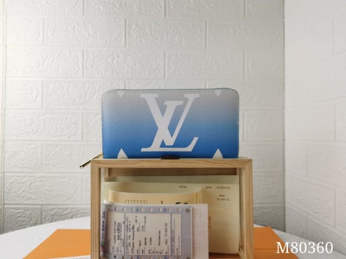 ルイヴィトン財布コピー 定番人気2021新品 Louis Vuitton 男女兼用 長財布