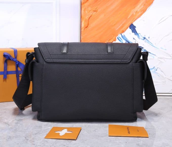 人気高級 ルイヴィトンバッグコピー 大人気2022新品 Louis Vuitton メンズ ショルダーバッグ - 画像 (3)
