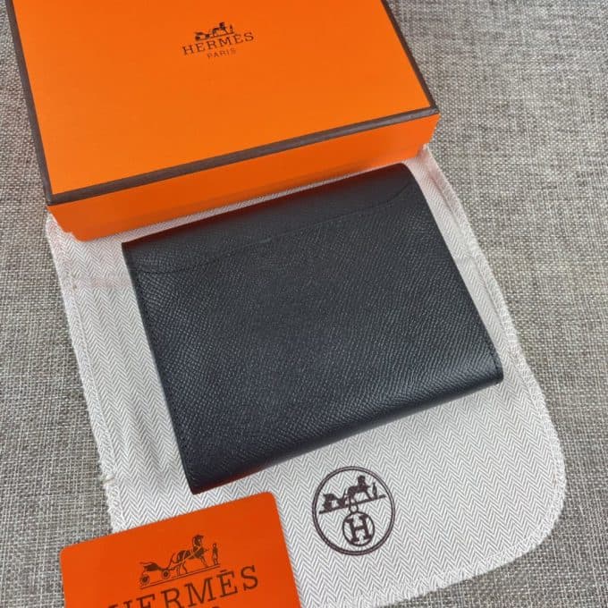 エルメス財布コピー 定番人気2022新品 Hermes 男女兼用 財布 - 画像 (2)