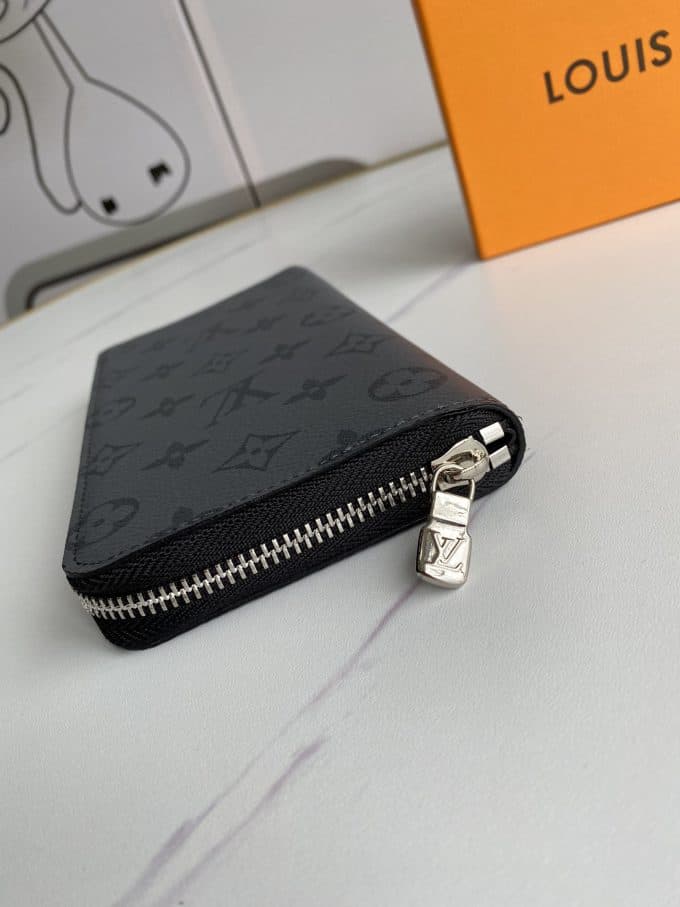 ルイヴィトン財布コピー 大人気2021新品 Louis Vuitton メンズ 長財布 - 画像 (3)