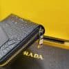 プラダ財布コピー 2021新品注目度NO.1 PRADA メンズ 長財布 - 画像 (5)