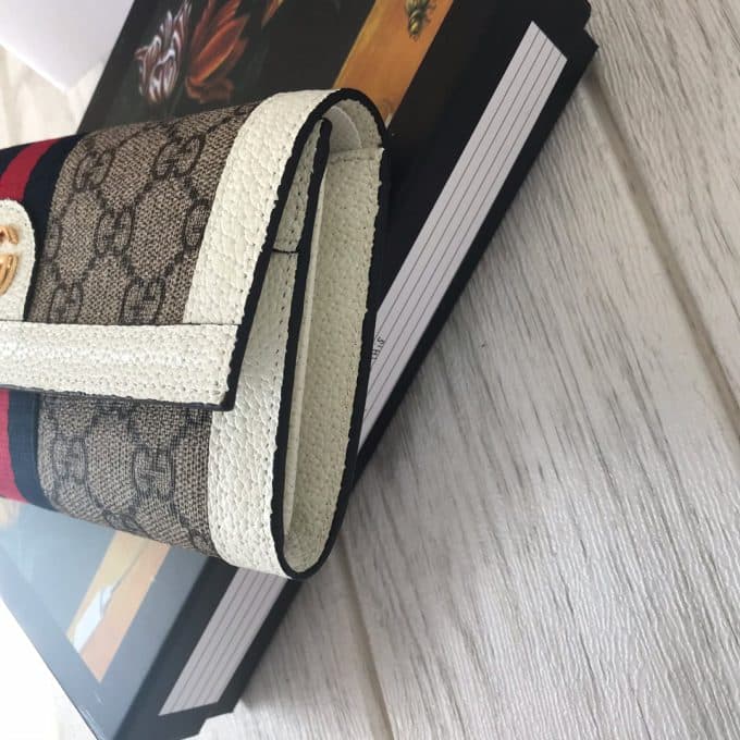 グッチ財布コピー 2020新品注目度NO.1 GUCCI 男女兼用 長財布 - 画像 (5)