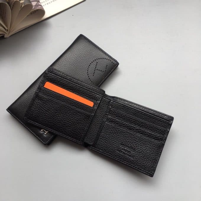 エルメス財布コピー 大人気2021新品 Hermes メンズ 長財布 - 画像 (6)