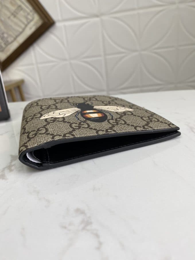 グッチ財布コピー 大人気2021新品 GUCCI メンズ 財布 - 画像 (4)
