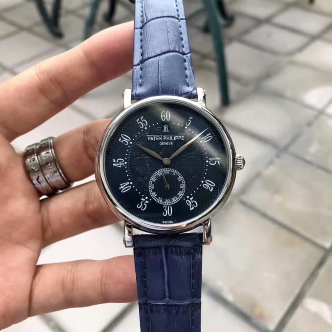 大人気新品パテックフィリップ 時計 コピー メンズ クオーツ 5色 - 画像 (3)
