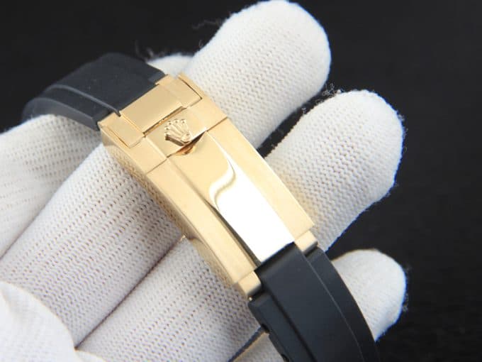注目度NO.1売れ筋ロレックス コピー時計 Rolex デイトナ シリーズ メンズ 自動巻き - 画像 (7)
