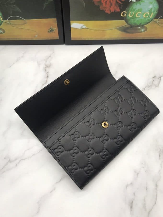グッチ財布コピー 大人気2021新品 GUCCI 男女兼用 長財布 - 画像 (5)