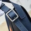 高品質エルメスバッグコピー 大人気2022新品 HERMES メンズ ショルダーバッグ - 画像 (4)