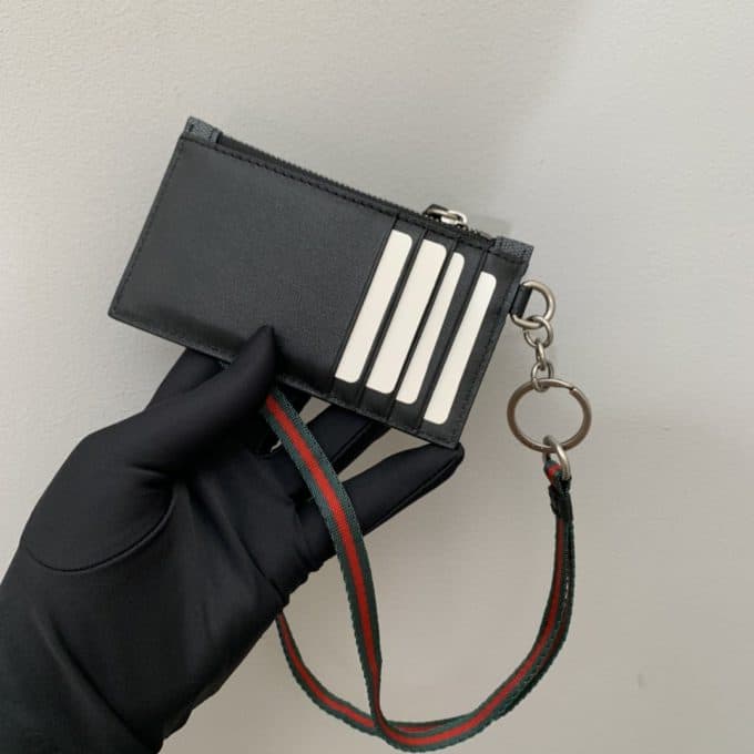 グッチ財布コピー 2021新品注目度NO.1 GUCCI メンズ 財布 - 画像 (4)