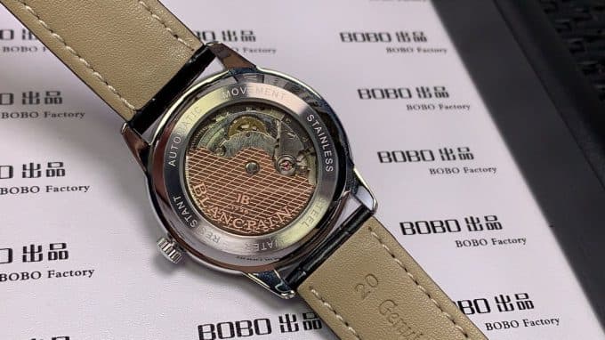 定番人気新品ブレゲ 時計 コピー メンズ 自動巻き 6色 - 画像 (3)