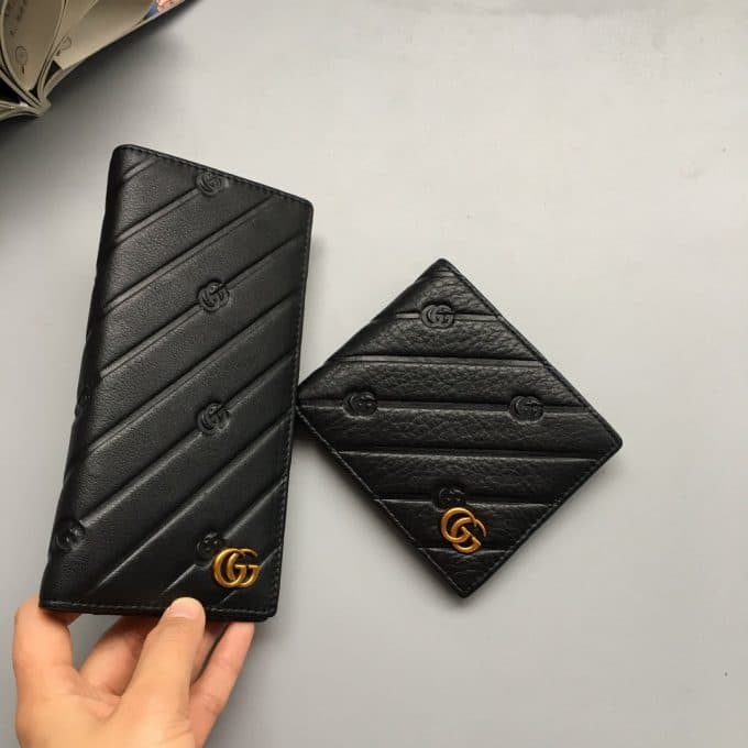 グッチ財布コピー 大人気2021新品 GUCCI 男女兼用 財布 - 画像 (7)
