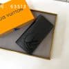 ルイヴィトン財布コピー 定番人気2022新品 Louis Vuitton 男女兼用 長財布 - 画像 (2)