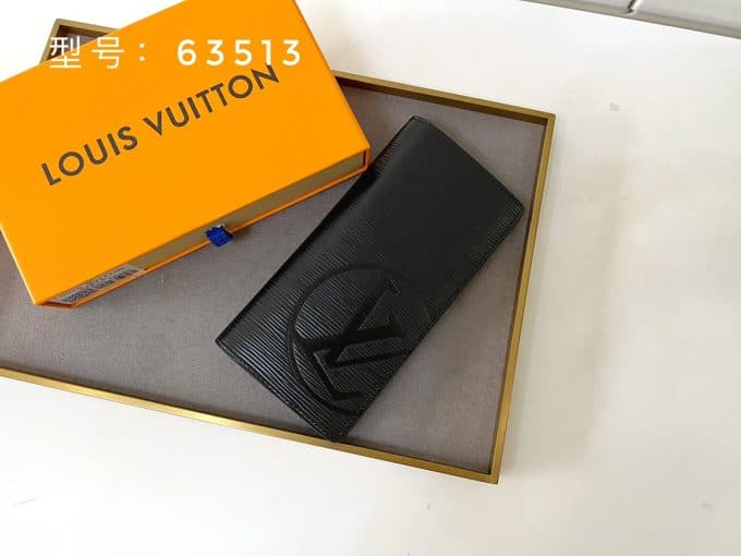 ルイヴィトン財布コピー 定番人気2022新品 Louis Vuitton 男女兼用 長財布 - 画像 (2)