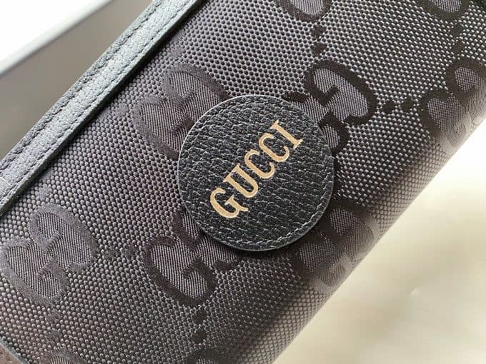グッチ財布コピー 2021新品注目度NO.1 GUCCI 男女兼用 長財布 - 画像 (4)