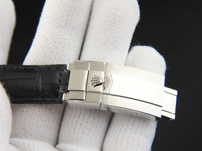 定番人気売れ筋ロレックス コピー 時計 Rolex デイトナ シリーズ メンズ 自動巻き - 画像 (8)